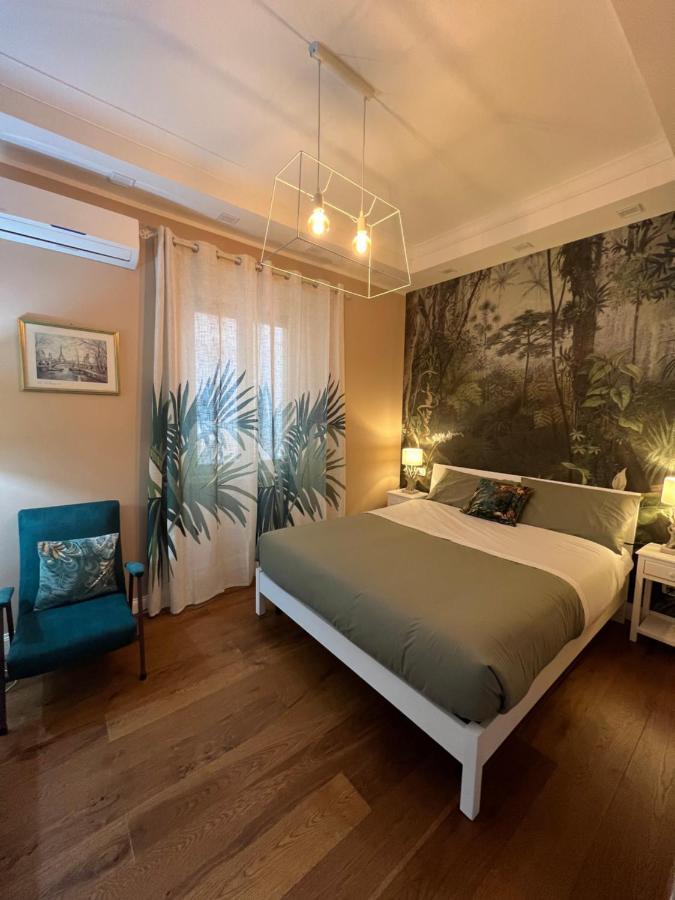 B&B Caffe Retro' Чистерна ди Латина Екстериор снимка