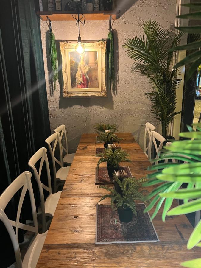 B&B Caffe Retro' Чистерна ди Латина Екстериор снимка