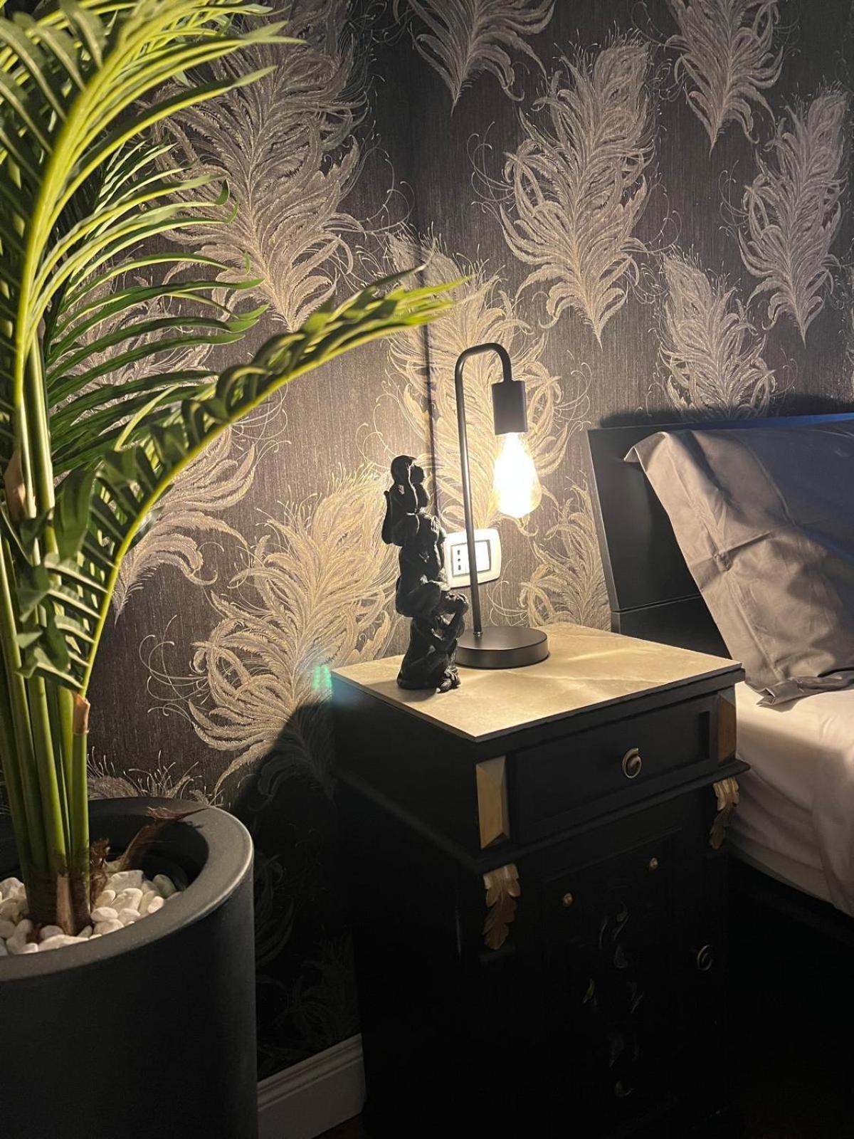 B&B Caffe Retro' Чистерна ди Латина Екстериор снимка