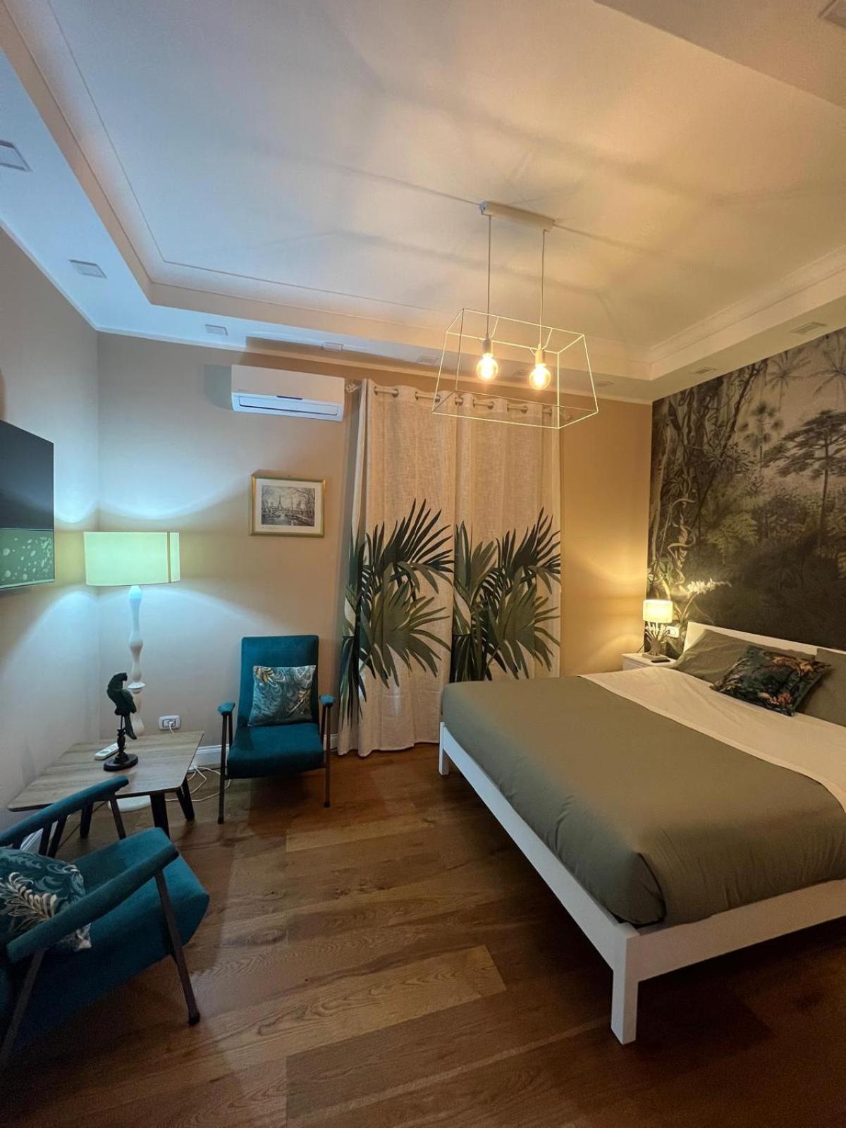 B&B Caffe Retro' Чистерна ди Латина Екстериор снимка