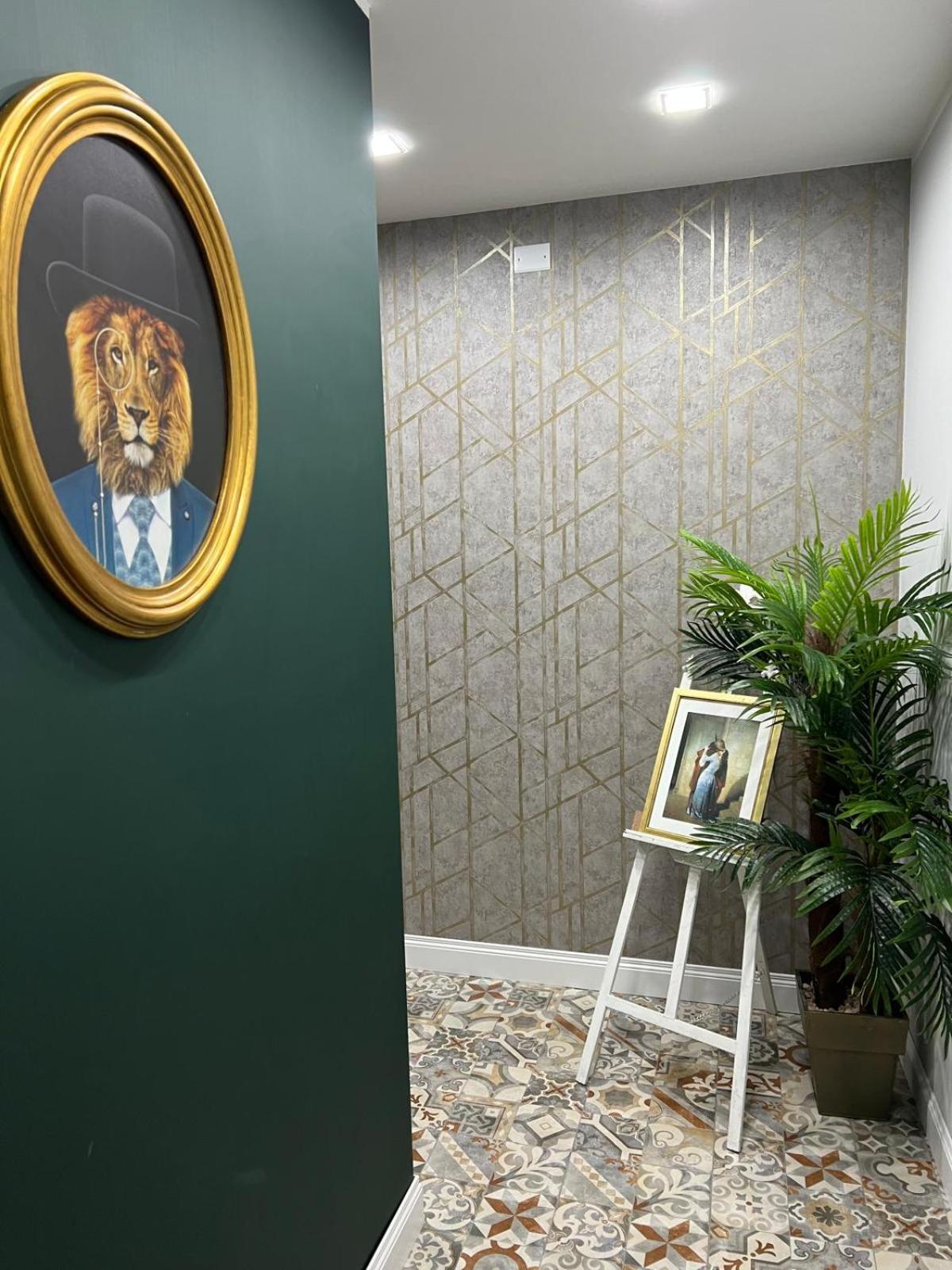 B&B Caffe Retro' Чистерна ди Латина Екстериор снимка